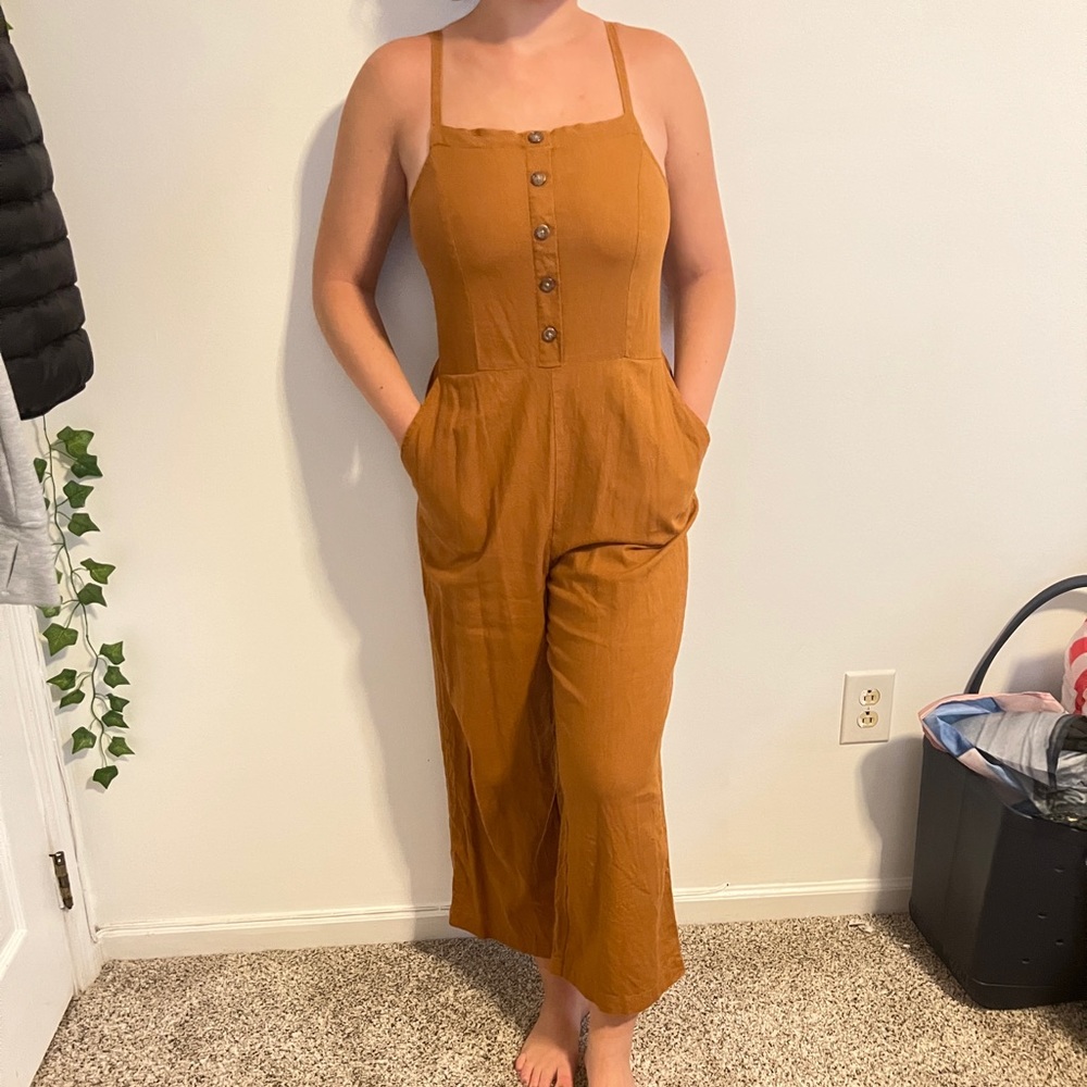 Old Navy romper, size S